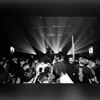 NoizBoiz presents: Grime